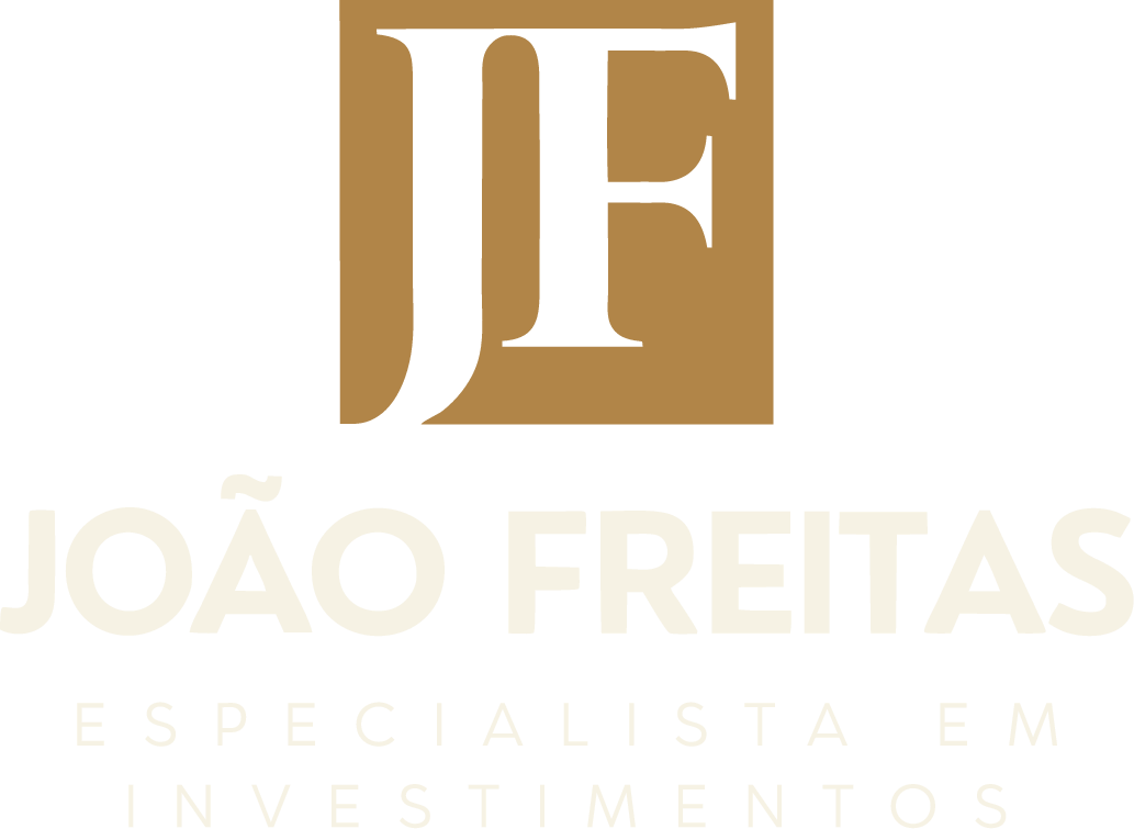 João Freitas — Especialista em Investimentos